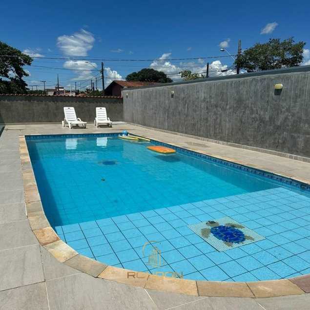 Rondon Soluções Imobiliárias