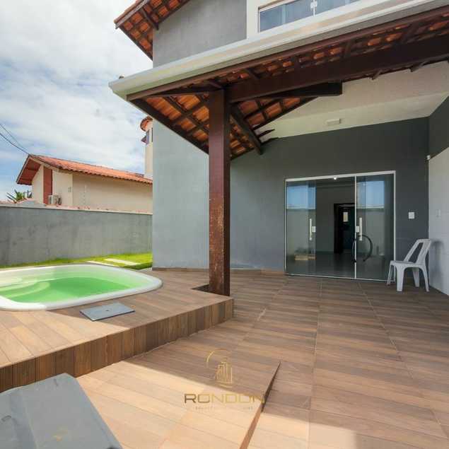 Rondon Soluções Imobiliárias