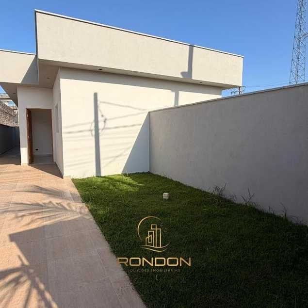 Rondon Soluções Imobiliárias