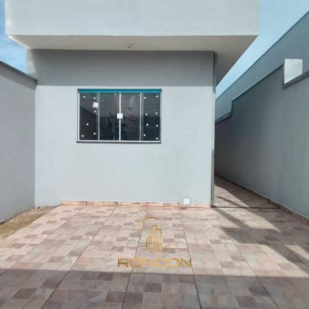 Rondon Soluções Imobiliárias