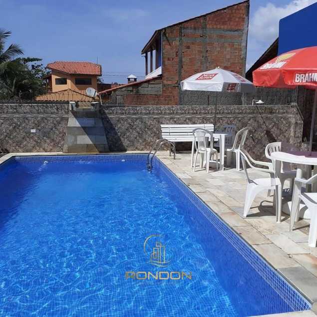 Rondon Soluções Imobiliárias