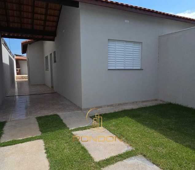 Rondon Soluções Imobiliárias