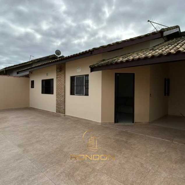 Rondon Soluções Imobiliárias
