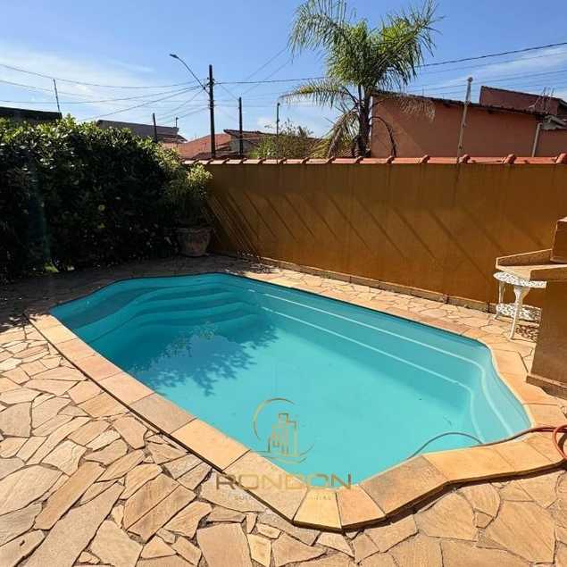 Rondon Soluções Imobiliárias