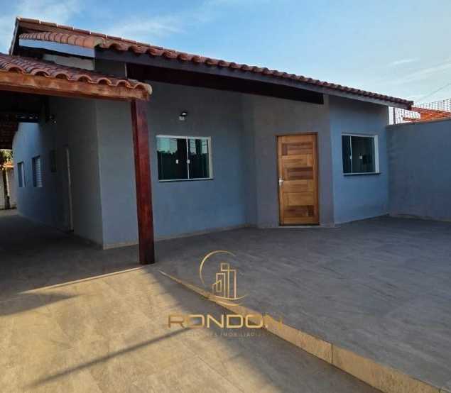 Rondon Soluções Imobiliárias