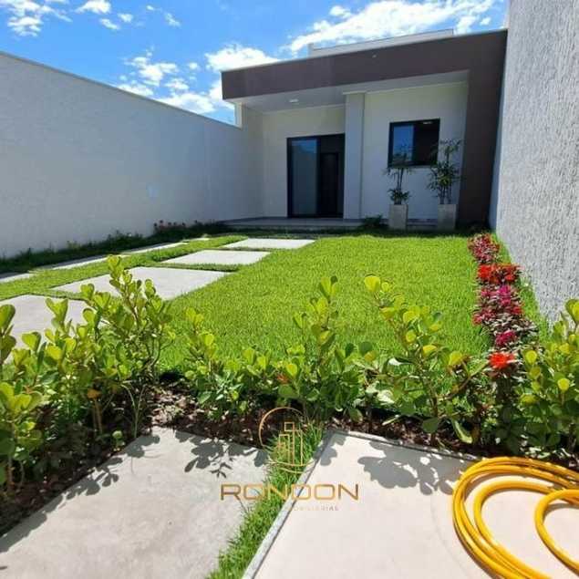 Rondon Soluções Imobiliárias