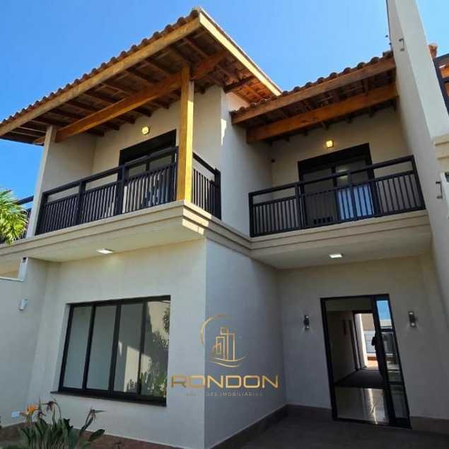 Rondon Soluções Imobiliárias