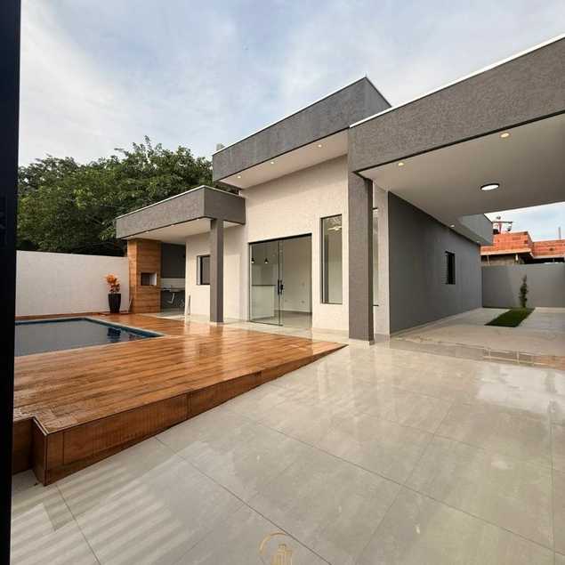 Rondon Soluções Imobiliárias