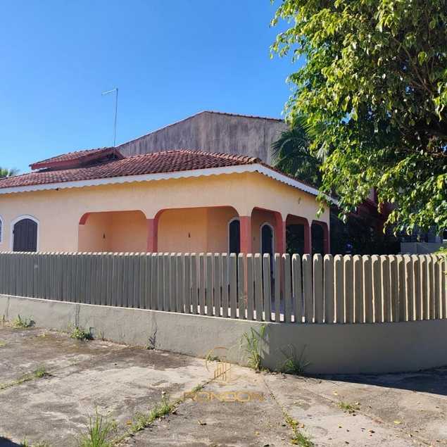 Rondon Soluções Imobiliárias