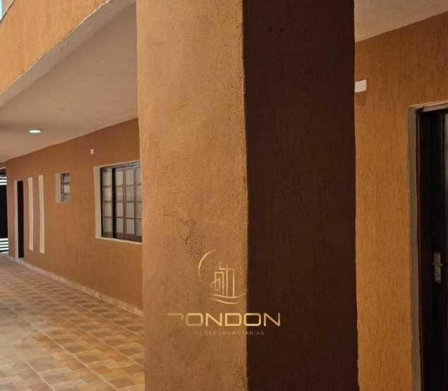 Rondon Soluções Imobiliárias