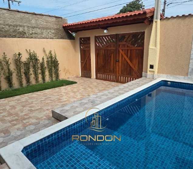 Rondon Soluções Imobiliárias