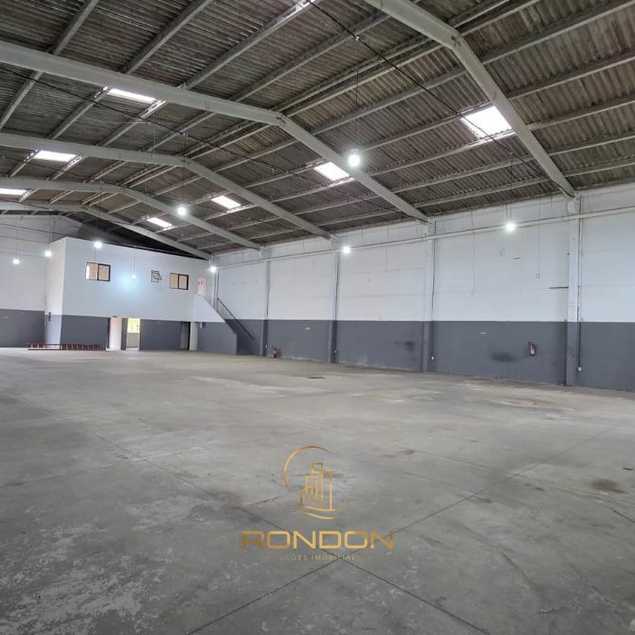 Rondon Soluções Imobiliárias
