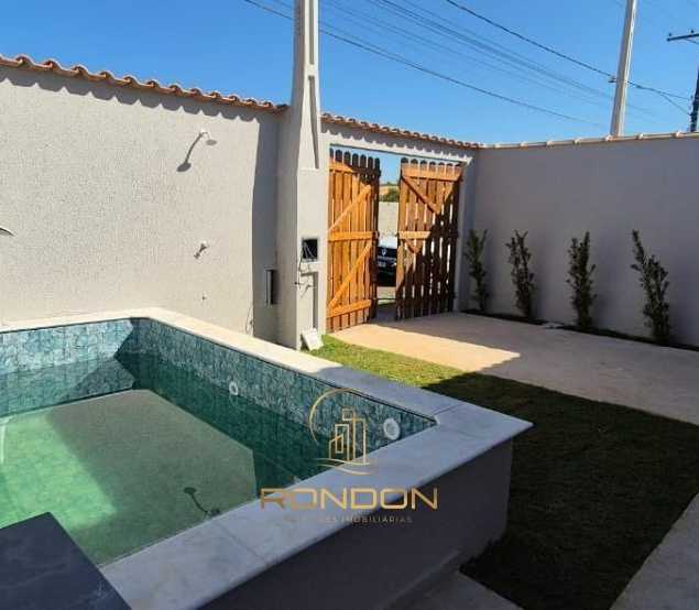 Rondon Soluções Imobiliárias