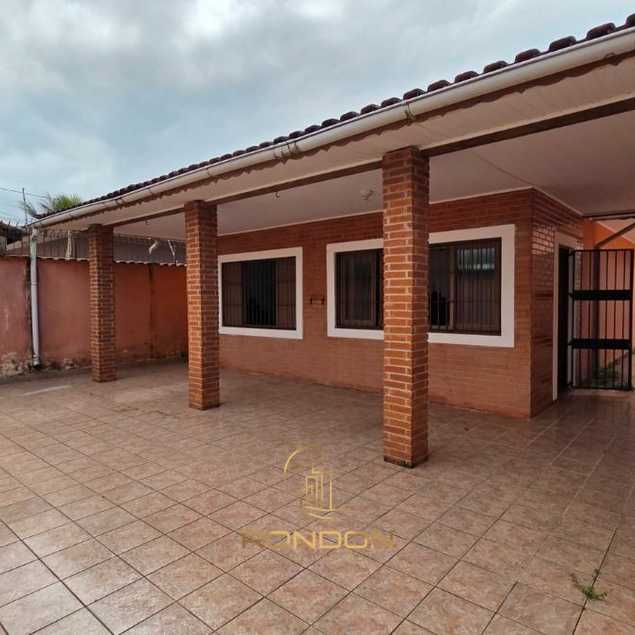 Rondon Soluções Imobiliárias