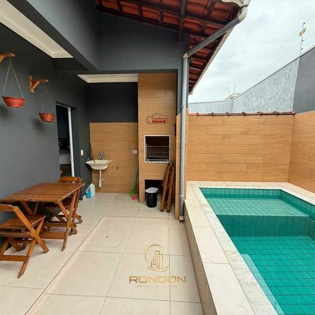 Rondon Soluções Imobiliárias