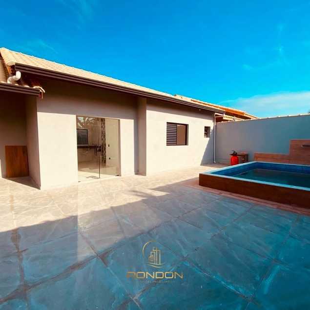 Rondon Soluções Imobiliárias