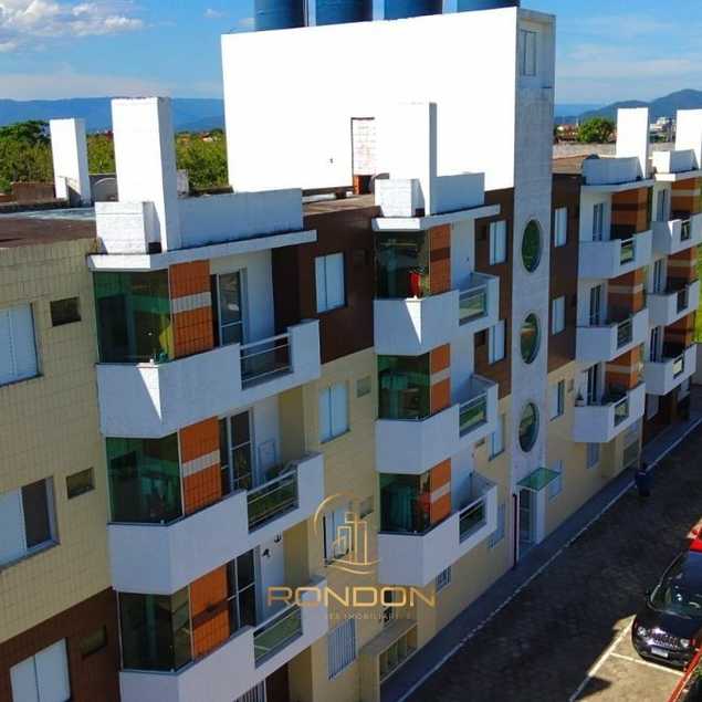 Rondon Soluções Imobiliárias