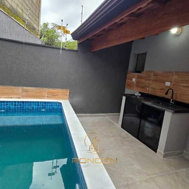 Rondon Soluções Imobiliárias