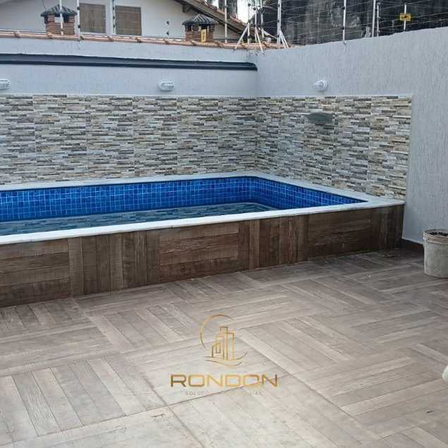 Rondon Soluções Imobiliárias