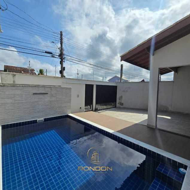 Rondon Soluções Imobiliárias