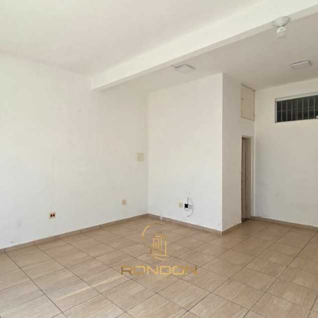 Rondon Soluções Imobiliárias