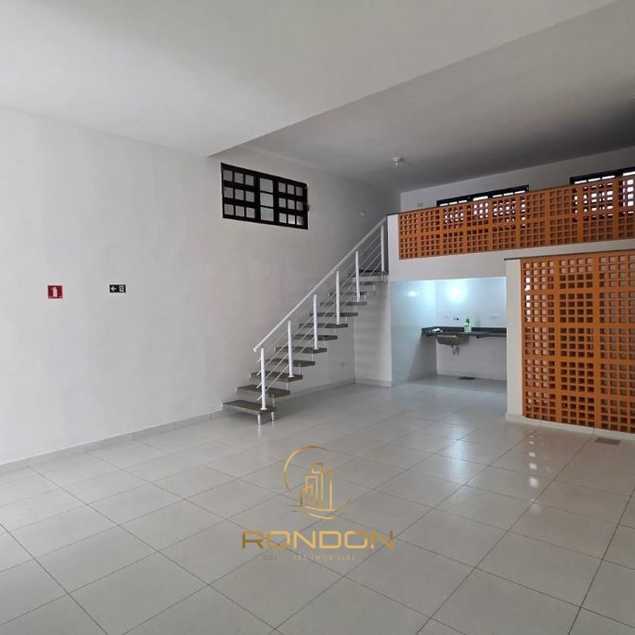 Rondon Soluções Imobiliárias
