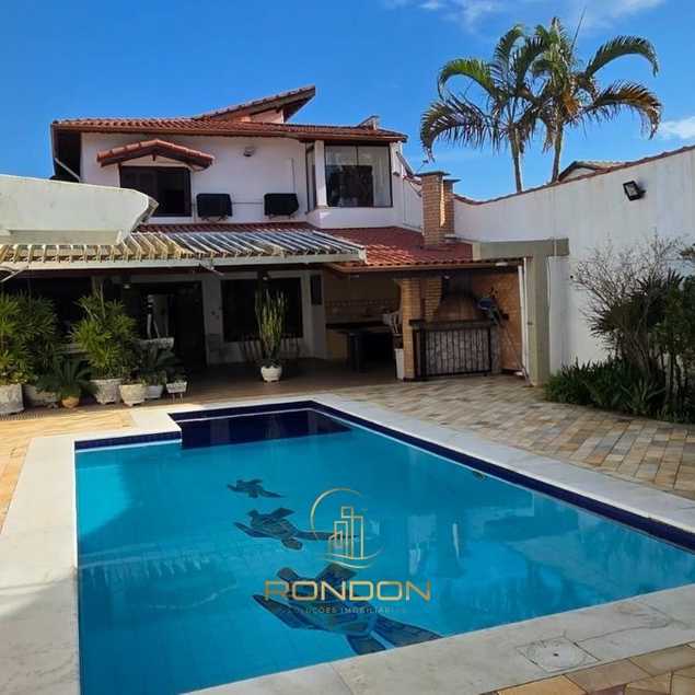 Rondon Soluções Imobiliárias