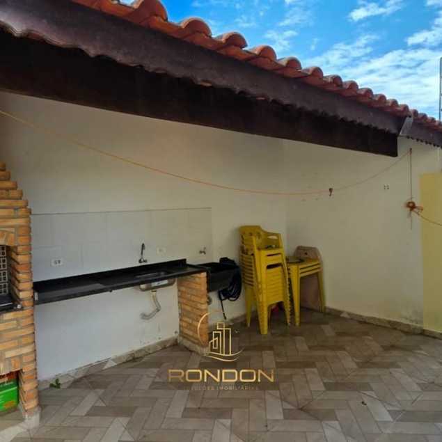Rondon Soluções Imobiliárias