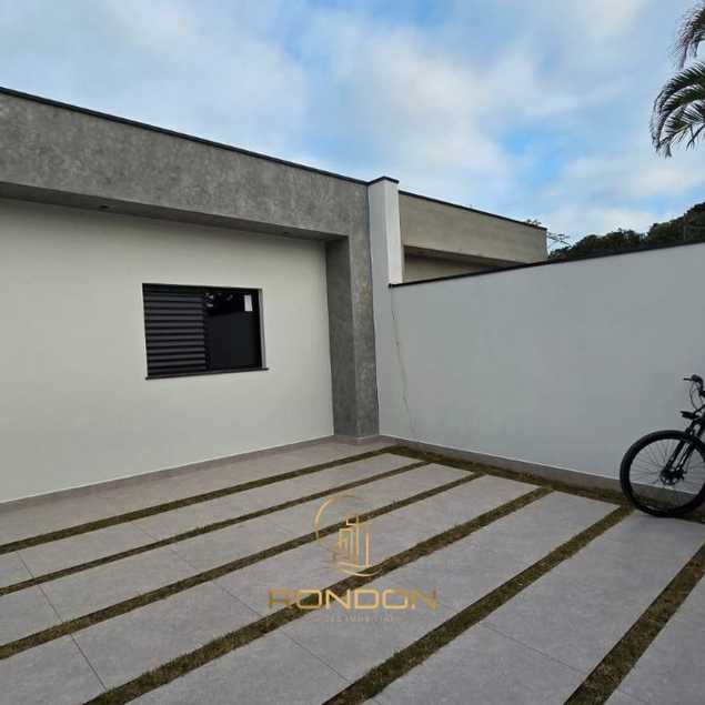 Rondon Soluções Imobiliárias