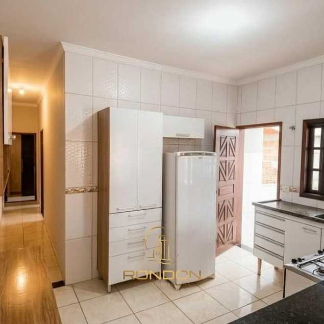 Rondon Soluções Imobiliárias