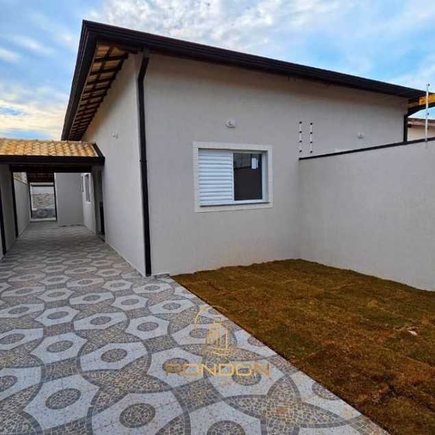 Rondon Soluções Imobiliárias