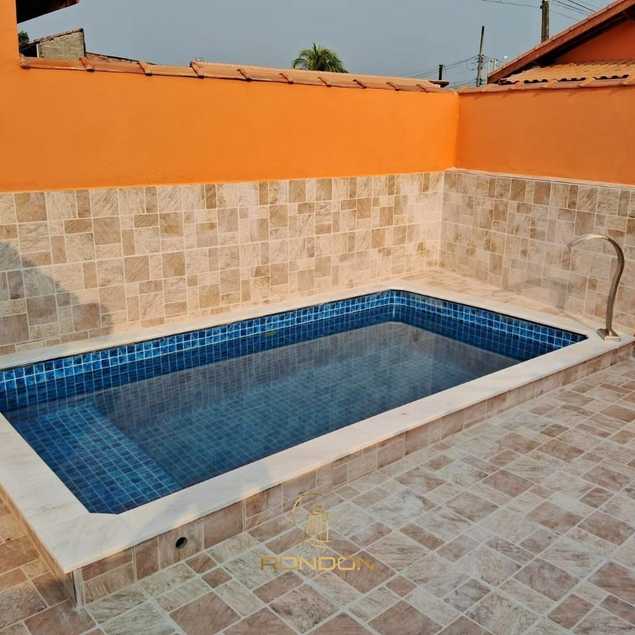 Rondon Soluções Imobiliárias
