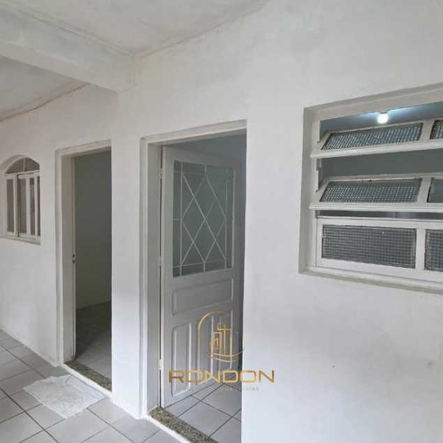 Rondon Soluções Imobiliárias