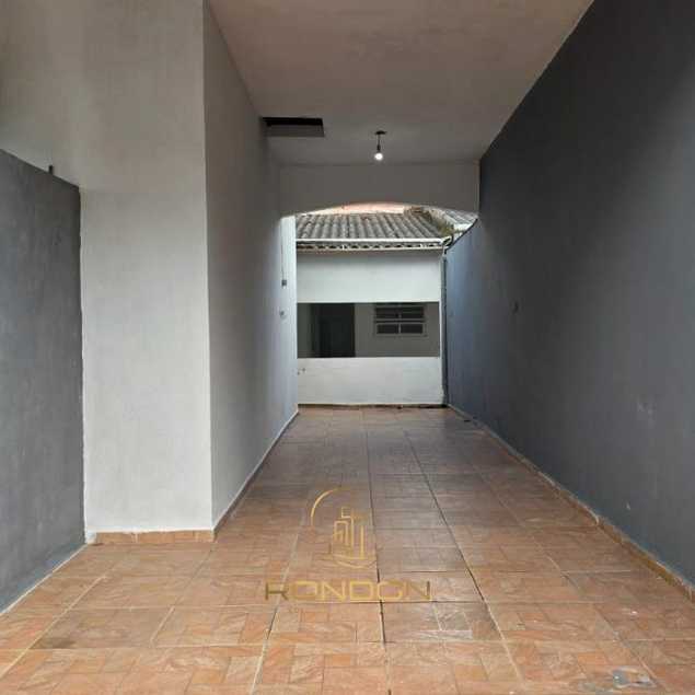 Rondon Soluções Imobiliárias