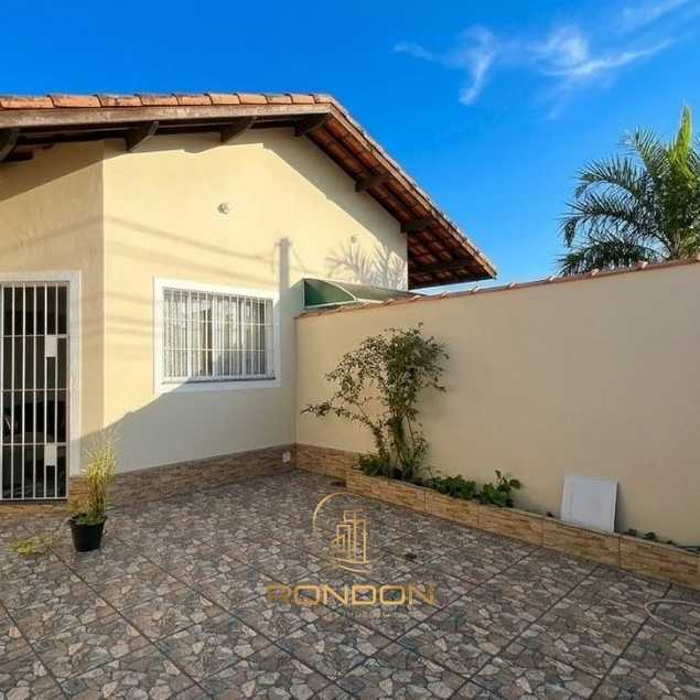 Rondon Soluções Imobiliárias