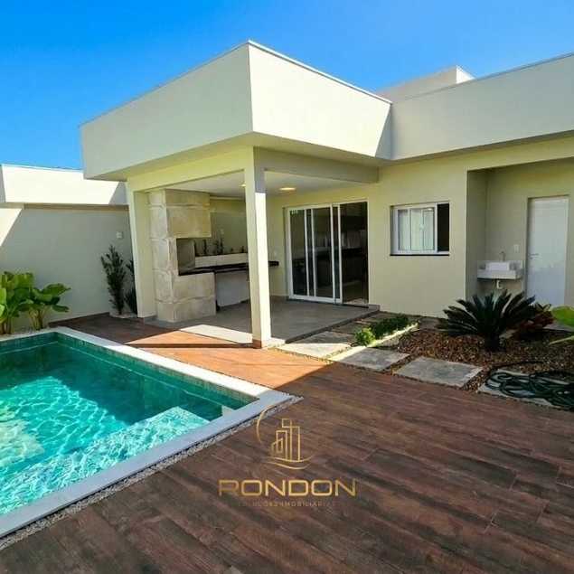 Rondon Soluções Imobiliárias