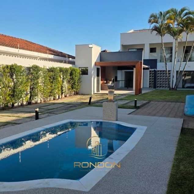 Rondon Soluções Imobiliárias