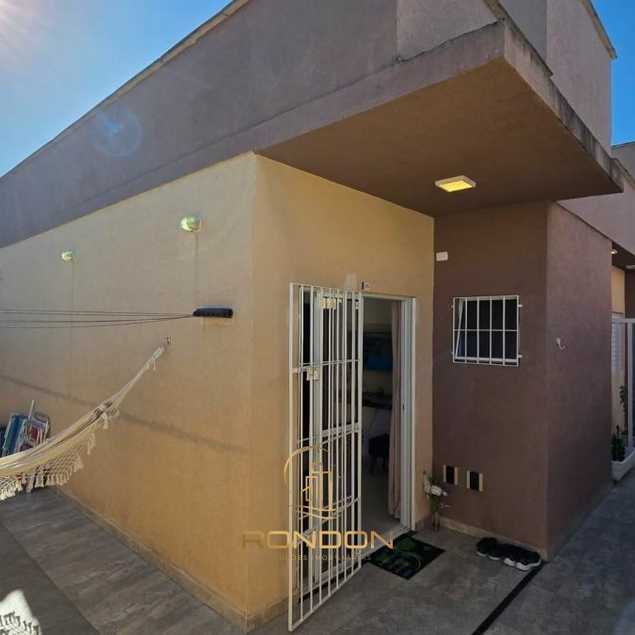 Rondon Soluções Imobiliárias
