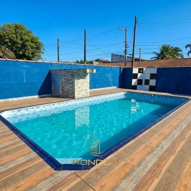 Rondon Soluções Imobiliárias