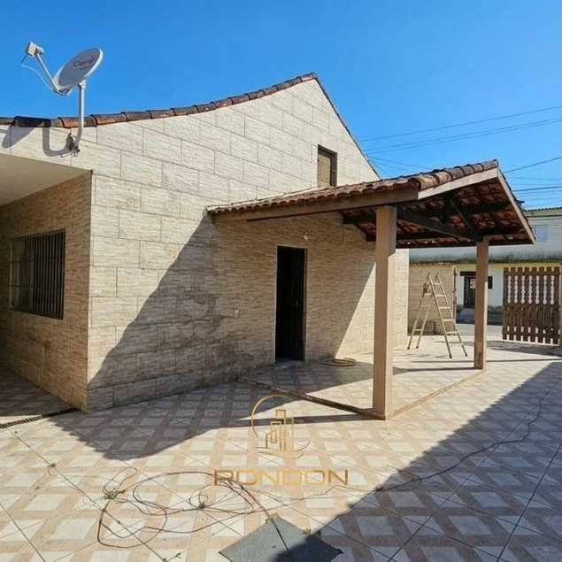 Rondon Soluções Imobiliárias
