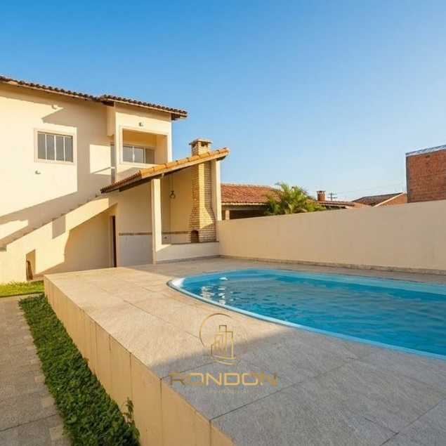 Rondon Soluções Imobiliárias