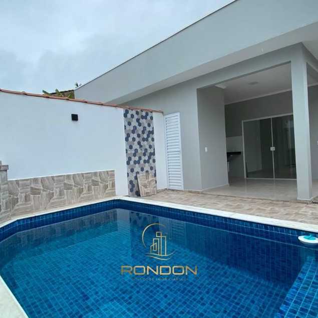 Rondon Soluções Imobiliárias