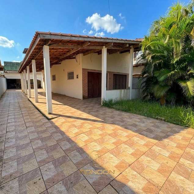 Rondon Soluções Imobiliárias