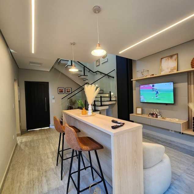 Rondon Soluções Imobiliárias
