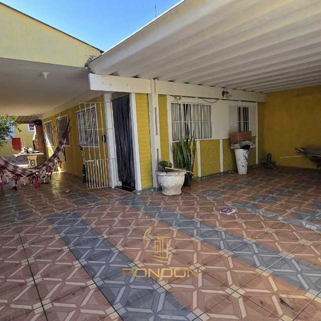 Rondon Soluções Imobiliárias