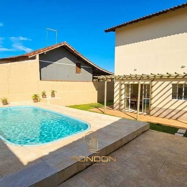 Rondon Soluções Imobiliárias