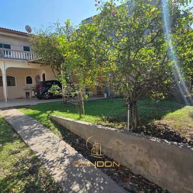 Rondon Soluções Imobiliárias