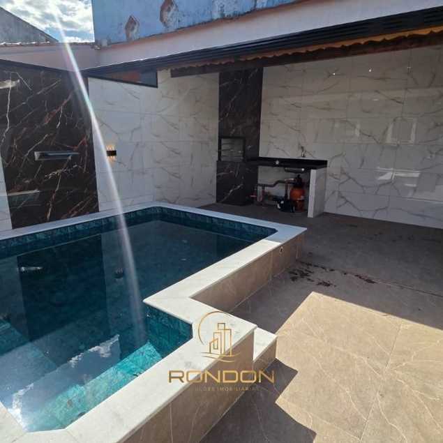 Rondon Soluções Imobiliárias