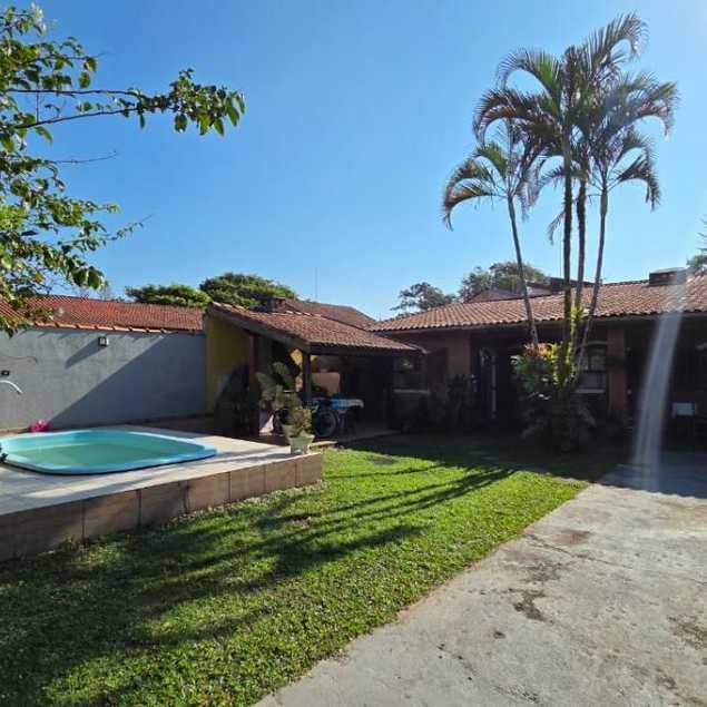 Rondon Soluções Imobiliárias