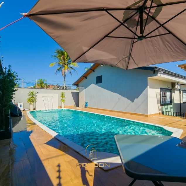 Rondon Soluções Imobiliárias
